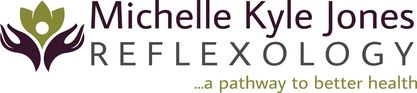 Michelle Kyle Jones - Clinical Reflexology